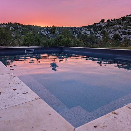 Aquarius In Cassis, Chambres D'Hotes エクステリア 写真