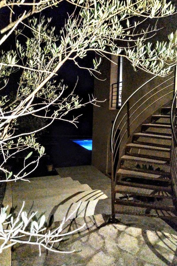 Aquarius In Cassis, Chambres D'Hotes エクステリア 写真