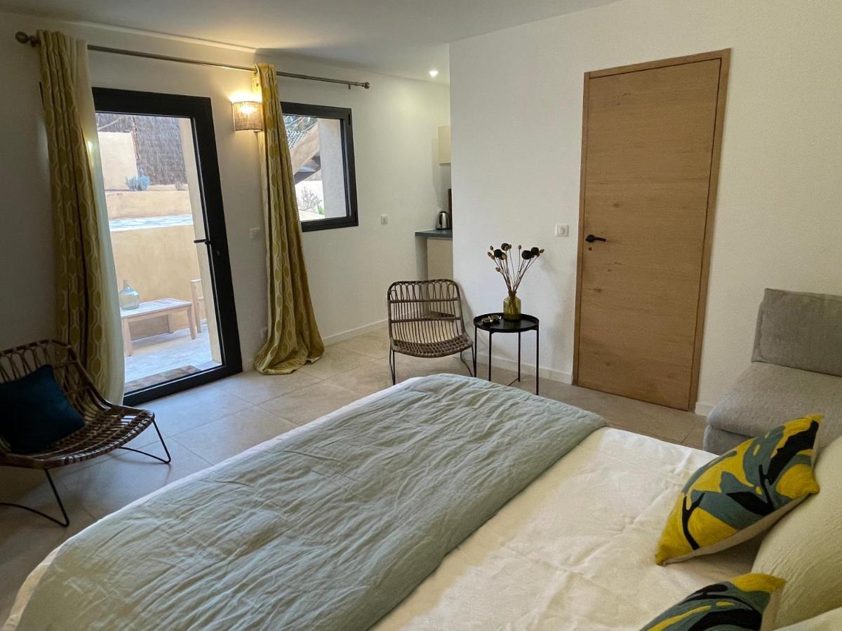 Aquarius In Cassis, Chambres D'Hotes エクステリア 写真