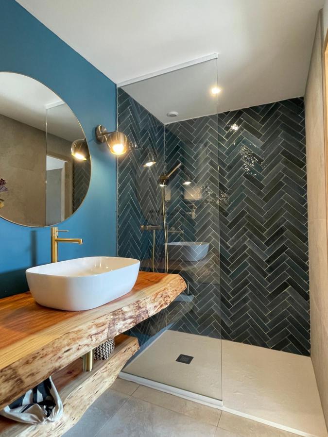 Aquarius In Cassis, Chambres D'Hotes エクステリア 写真