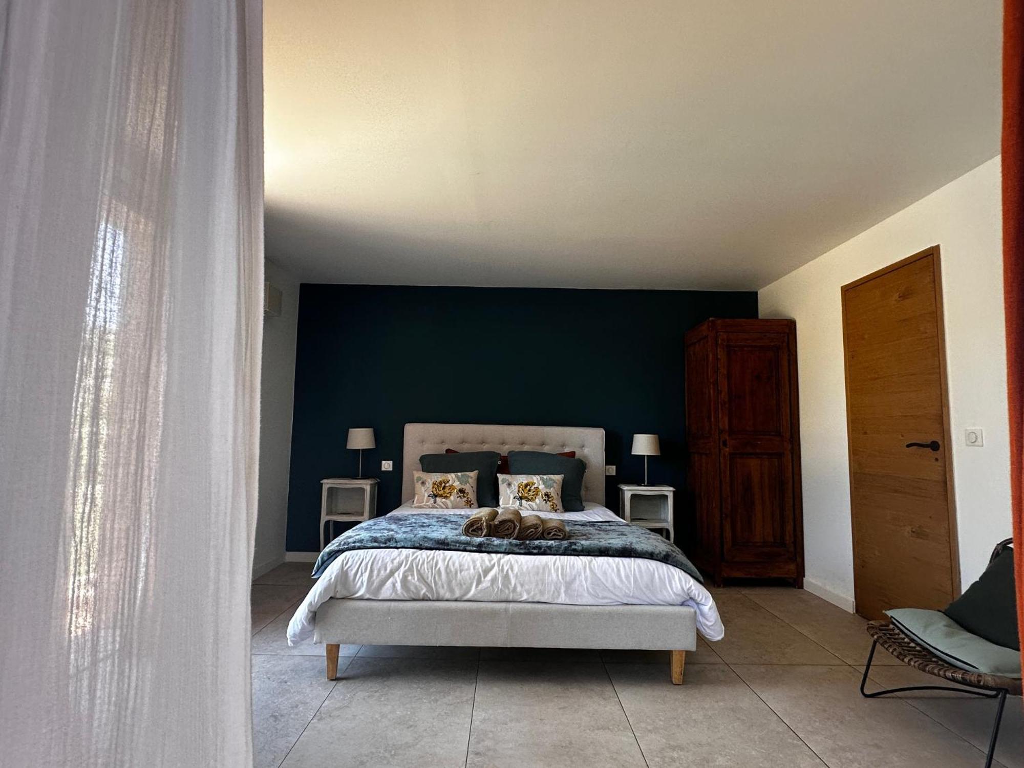 Aquarius In Cassis, Chambres D'Hotes エクステリア 写真