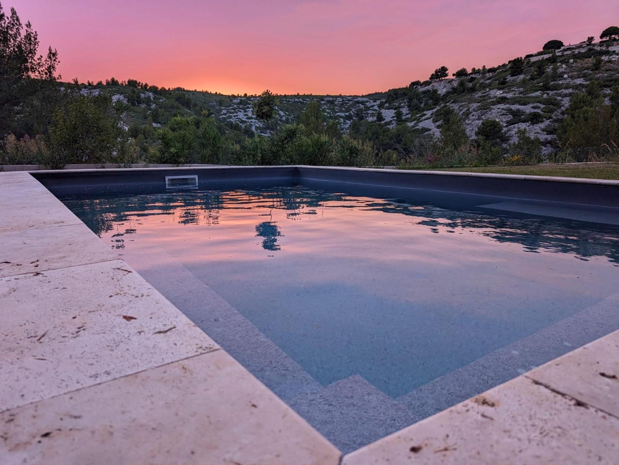 Aquarius In Cassis, Chambres D'Hotes エクステリア 写真