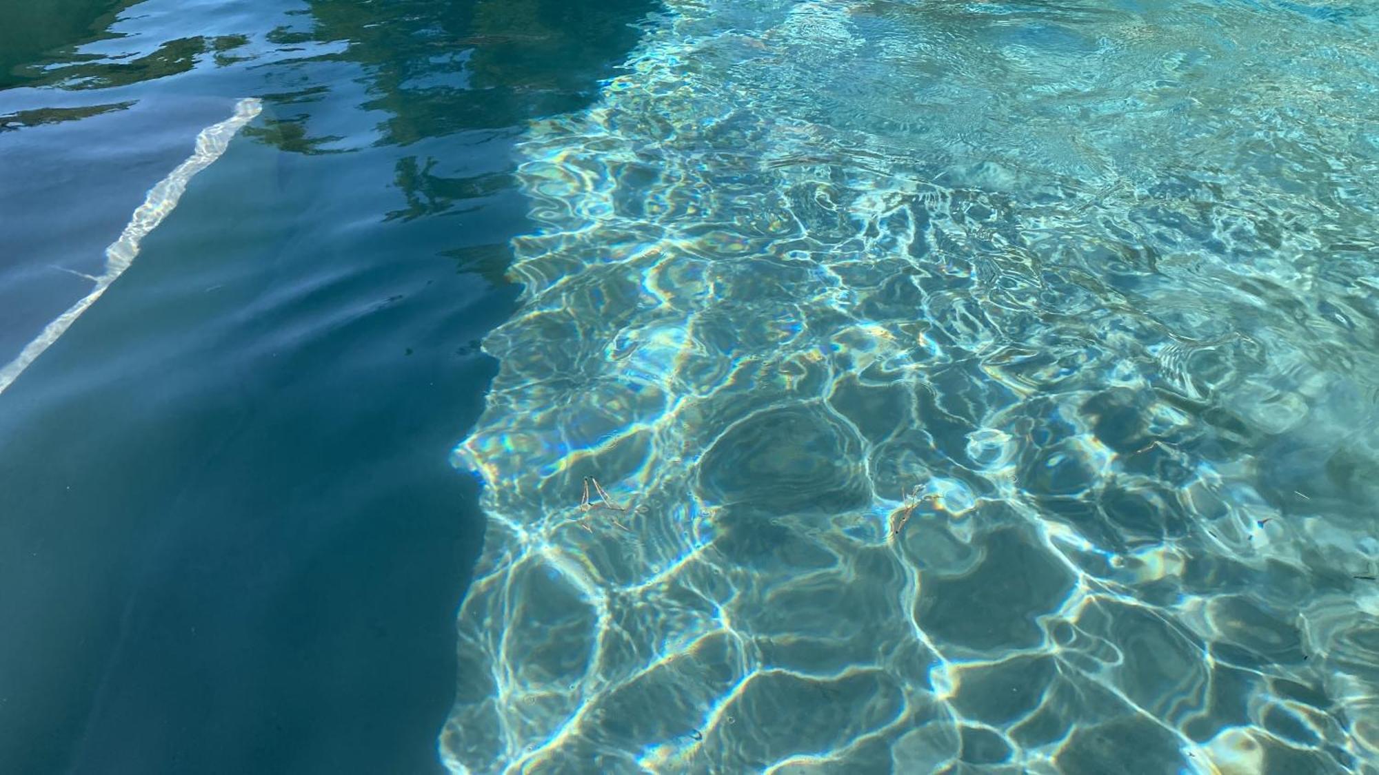 Aquarius In Cassis, Chambres D'Hotes エクステリア 写真
