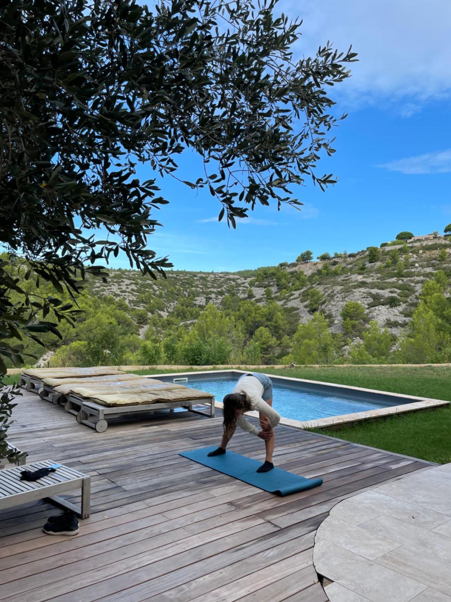 Aquarius In Cassis, Chambres D'Hotes エクステリア 写真