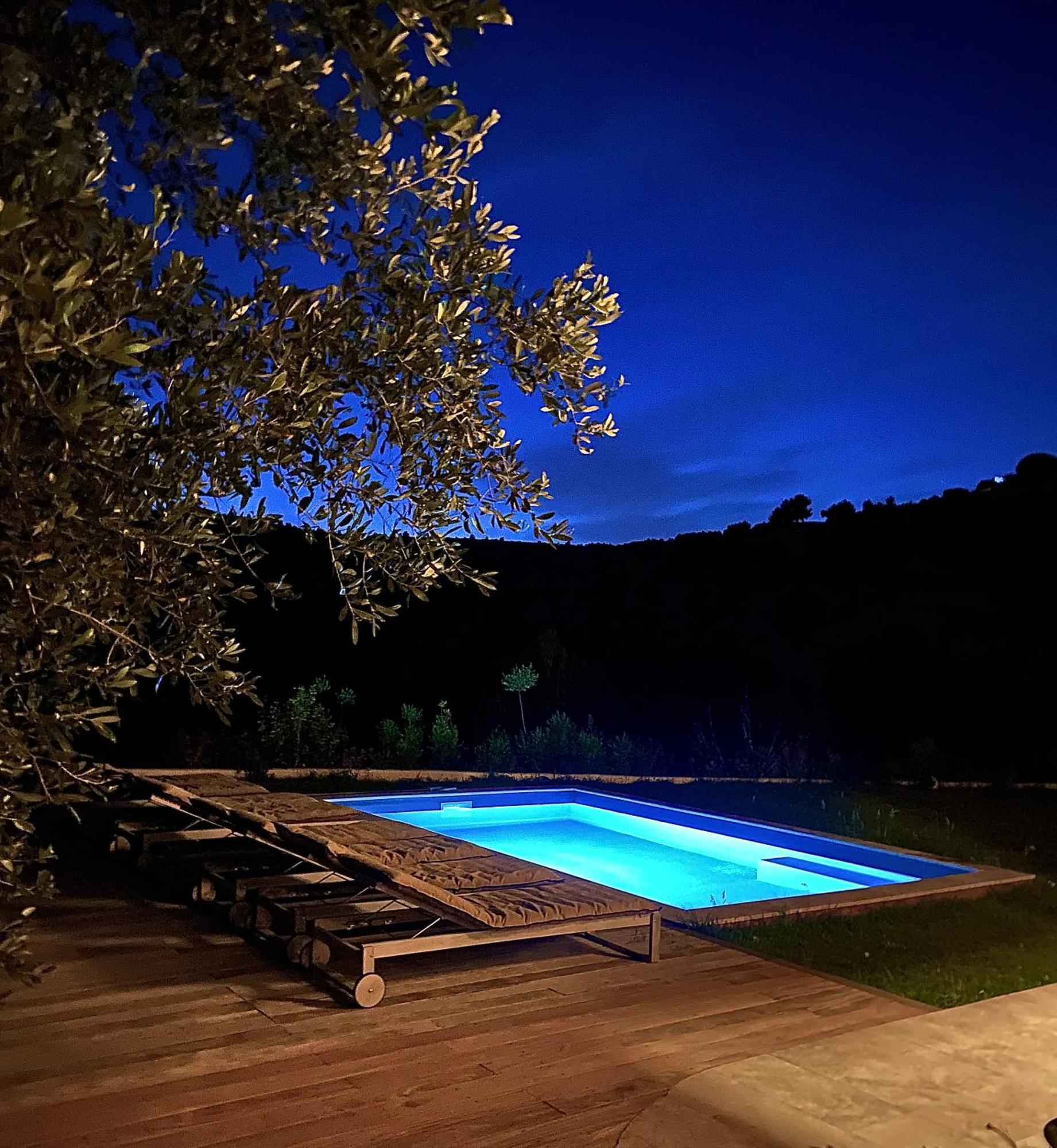 Aquarius In Cassis, Chambres D'Hotes エクステリア 写真